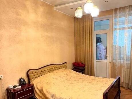 2-комн. новостройка - Наримановский  р. - 96 м²