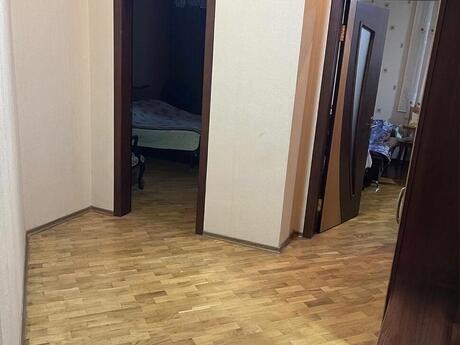 2-комн. новостройка - Наримановский  р. - 96 м²