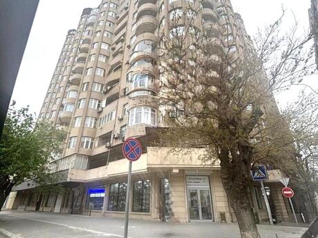 Elan №6162525 - Bakı, Nərimanov r., 2 otaqlı, 96 m², 3/16 mərtəbə