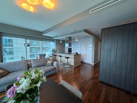 2-room apartment, 114 m², Sahil: 2 000 000 ₼ 4