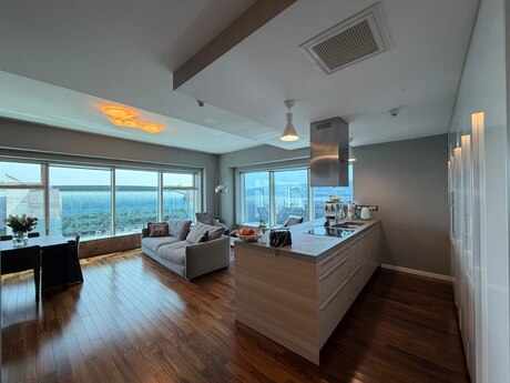 2-room apartment, 114 m², Sahil: 2 000 000 ₼ 3
