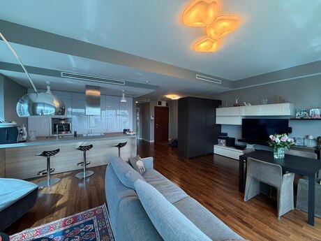 2-room apartment, 114 m², Sahil: 2 000 000 ₼ 5