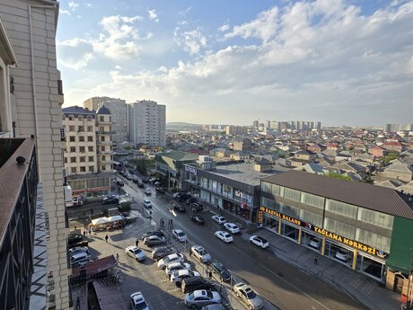 Elan №6162513 - Xırdalan, Xırdalan, 6 otaqlı, 170 m², 7/8 mərtəbə