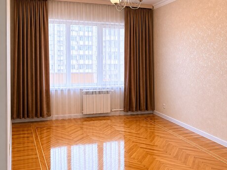 Объявление №6162524 - Баку, м. Ахмедлы, 4-комн., 100 м², 5/9 этаж