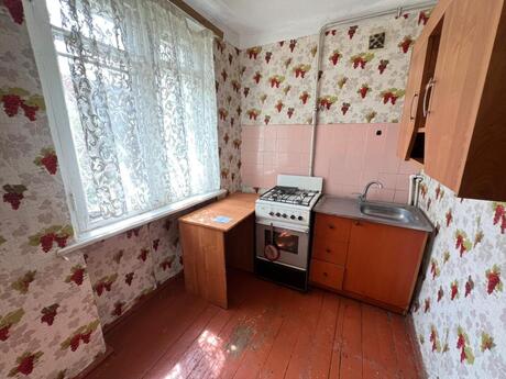 1-room apartment, 32 m², Elmlər Akademiyası: 125 000 ₼ 3