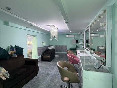 Elan №6162547 - Bakı, Həzi Aslanov m., 65 m²