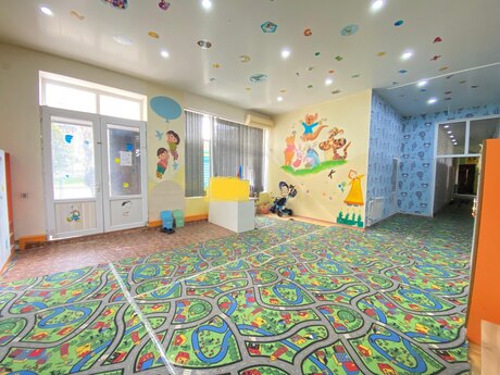 Obyekt - Bakıxanov q. - 340 m²