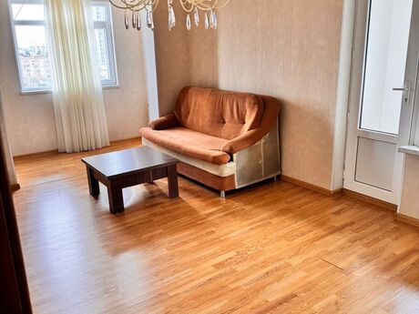 Объявление №6162555 - Баку, м. Ази Асланов, 1-комн., 40 м², 9/9 этаж