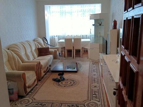 Elan №6162558 - Bakı, Elmlər Akademiyası m., 3 otaqlı, 80 m², 4/5 mərtəbə