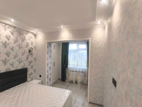 Объявление №6162588 - Баку, м. 8 ноября, 2-комн., 47 м², 5/9 этаж