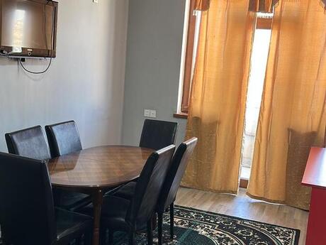 Объявление №6162594 - Хырдалан, Хырдалан, 2-комн., 55 м², 6/12 этаж