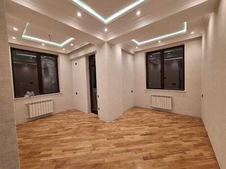Elan №6162808 - Bakı, Badamdar q., 3 otaqlı, 110 m², 8/18 mərtəbə