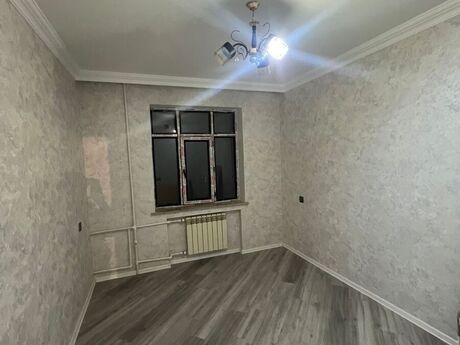 Объявление №6162598 - Баку, пос. Бакиханова, 3-комн., 80 м², 6/12 этаж