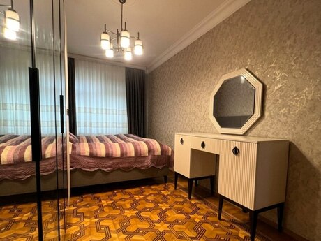 Объявление №6162603 - Баку, м. Азадлыг проспекти, 4-комн., 120 м², 2/9 этаж