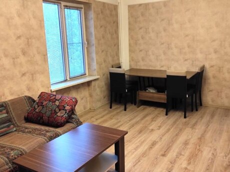 Elan №6162634 - Bakı, Elmlər Akademiyası m., 2 otaqlı, 40 m², 2/5 mərtəbə