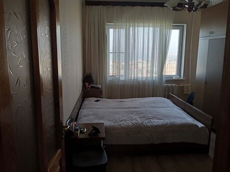 Объявление №6162624 - Баку, м. Ази Асланов, 3-комн., 85 м², 8/9 этаж