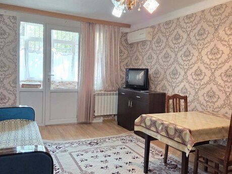 Объявление №6162661 - Баку, м. Элмляр Академиясы, 2-комн., 35 м², 2/5 этаж