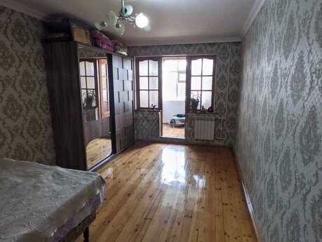 Продаётся 4-комнатная квартира в старом фонде, Xalqlar Dostluğu, 90 м², 225 000 AZN, фото 4 / 10