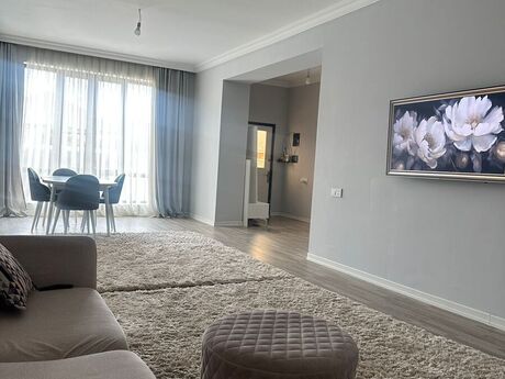 Объявление №6162660 - Баку, пос. Забрат, 4-комн., 300 м²