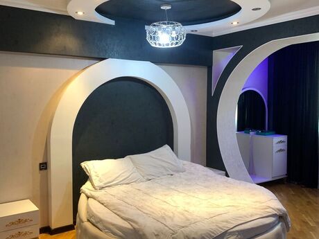Объявление №6162668 - Баку, м. Иншаатчылар, 3-комн., 100 м², 7/9 этаж