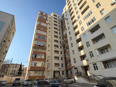 Elan №6162803 - Bakı, Badamdar q., 3 otaqlı, 90 m², 5/12 mərtəbə