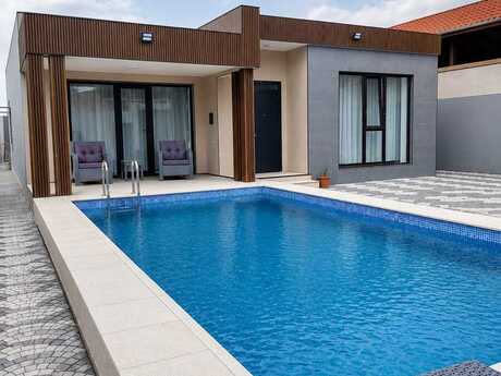 Elan №6162695 - Bakı, Novxanı q., 4 otaqlı, 150 m²