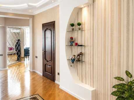 4 otaqlı mənzil, 185 m², Elmlər Akademiyası: 459 000 ₼ 5