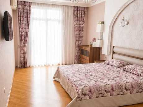 4 otaqlı mənzil, 185 m², Elmlər Akademiyası: 459 000 ₼ 4
