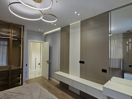 3-комнатная квартира, 103 м², Grand Hayat: 390 000 ₼ 4
