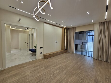 3-комнатная квартира, 103 м², Grand Hayat: 390 000 ₼ 2