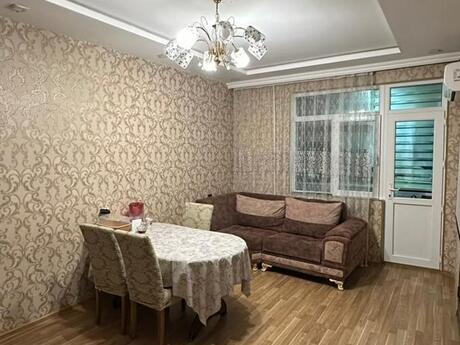 Объявление №6162692 - Баку, м. Мемар Аджеми, 3-комн., 55 м², 3/5 этаж