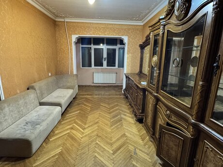 Объявление №6143216 - Баку, пос. 8-й мкр, 2-комн., 65 м², 7/9 этаж