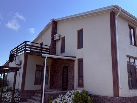 Elan №6162699 - Bakı, Hövsan q., 7 otaqlı, 120 m²