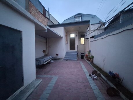 Объявление №6162700 - Баку, м. Нариман Нариманов, 6-комн., 240 м²