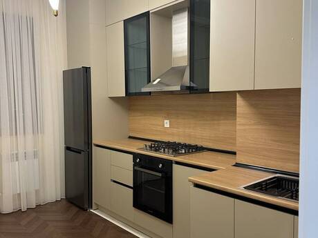 2-room apartment, 80 m², Bayıl: 244 000 ₼ 2