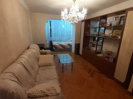 3 otaqlı mənzil, 80 m², Elmlər Akademiyası: 230 000 ₼ 4