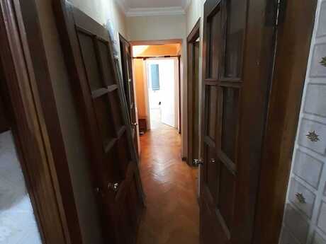 3 otaqlı mənzil, 80 m², Elmlər Akademiyası: 230 000 ₼ 5