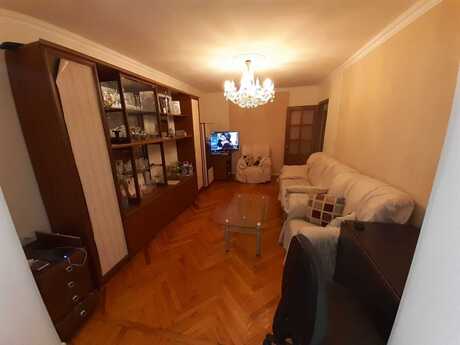 3 otaqlı mənzil, 80 m², Elmlər Akademiyası: 230 000 ₼ 2