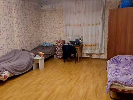м. Нариман Нариманов