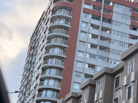 Elan №6162757 - Bakı, Nəriman Nərimanov m., 3 otaqlı, 128 m², 13/17 mərtəbə