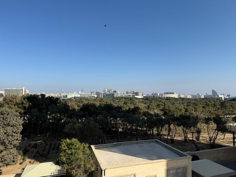 3 otaqlı mənzil, 90 m², Nəsimi: 265 000 ₼ 3