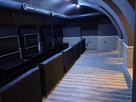 Obyekt - Nizami m. - 103 m²