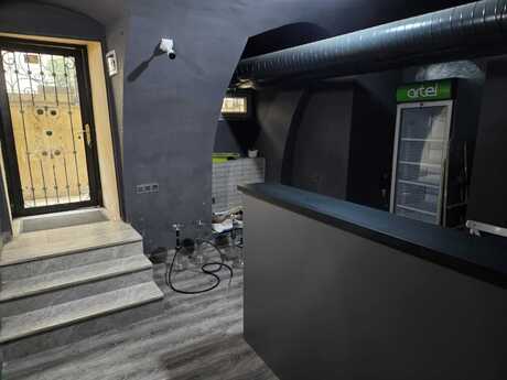 Obyekt - Nizami m. - 103 m²