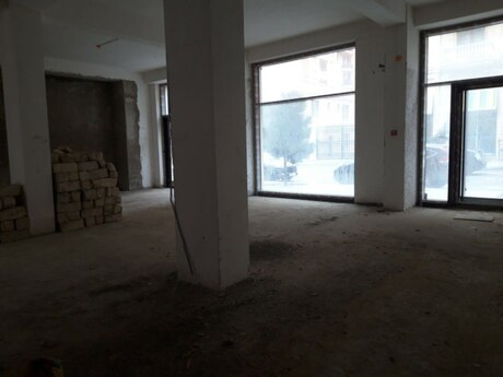 Obyekt - 28 May m. - 80 m²