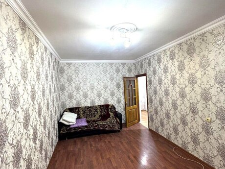 Elan №6162789 - Bakı, Həzi Aslanov m., 2 otaqlı, 55 m², 1/9 mərtəbə