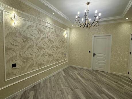 2 otaqlı mənzil, 60 m², Memar Əcəmi: 153 000 ₼ 5