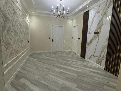 2 otaqlı mənzil, 60 m², Memar Əcəmi: 153 000 ₼ 3