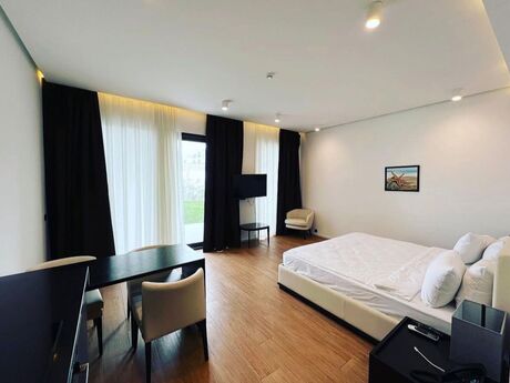 1 otaqlı həyət evi, 62 m², Nardaran: 223 000 ₼ 4