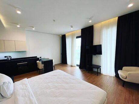 1 otaqlı həyət evi, 62 m², Nardaran: 223 000 ₼ 5