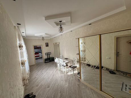 Объявление №6162913 - Баку, пос. Карачухур, 9-комн., 280 м²